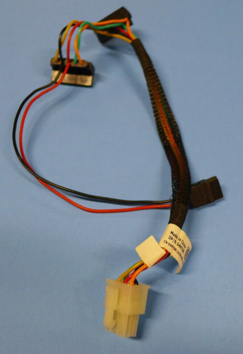 Alienware 850/1000 Watt Power Supply Cable Kit MD63V JX68G GP6MV G2GX9 G9Y40 654MT - LaptopParts.ca