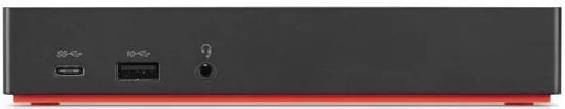 New Lenovo ThinkPad Universal USB-C Dock With 90W AC Power Adapter 40AY0090US - LaptopParts.ca