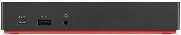New Lenovo ThinkPad Universal USB-C Dock With 90W AC Power Adapter 40AY0090US - LaptopParts.ca