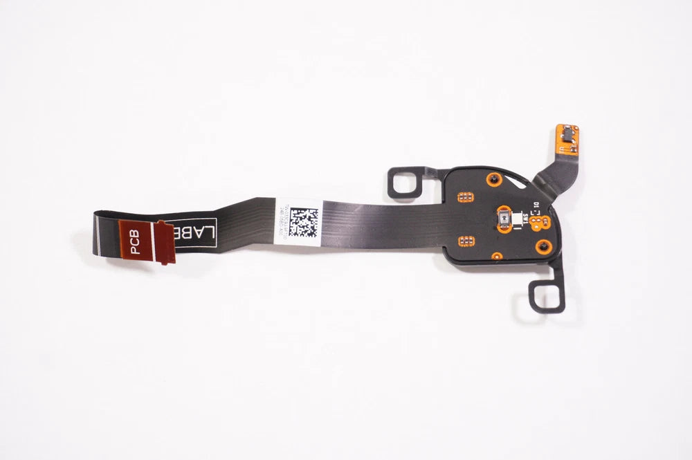 New Dell Alienware M17 R5 Power Button Cable 33C9J AWM17R5-A355BLK-PUS - LaptopParts.ca