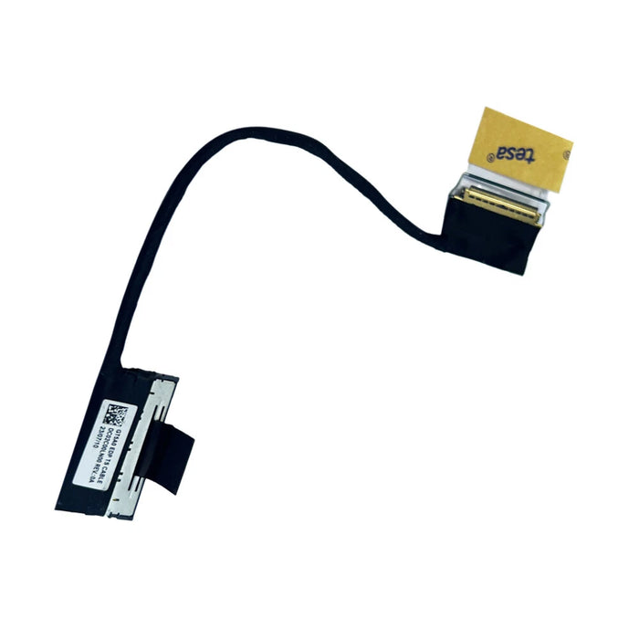 New Lenovo P15v Gen 1 20TQ 20TR EDP LCD Touch Screen Flex Cable 40Pin 5C10Z23891 - LaptopParts.ca