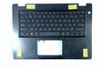 New Dell Inspiron 14 3481 3482 Vostro 3480 Palmrest Keyboard Assemble Canadian Bilingual PJTFH D2JD8 - LaptopParts.ca