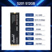 New Fanxiang M.2 2280 SSD NGFF SATA III SSD 512GB 6Gb/s Internal Solid State Drive - LaptopParts.ca