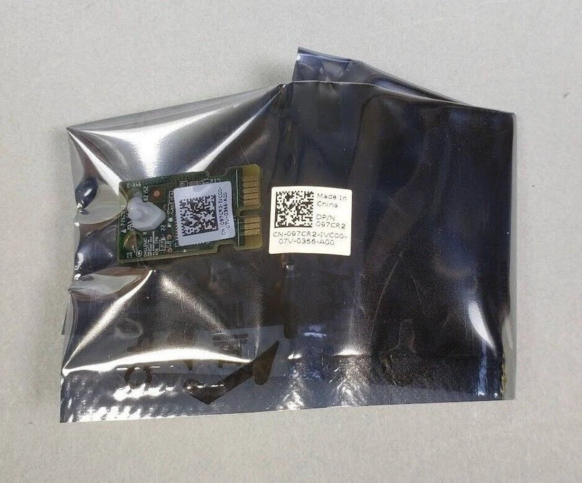 New Dell PowerEdge 15t R6525 R7525 R750 TPM CTPM15 Trusted Platform Module TPM 97CR2 - LaptopParts.ca