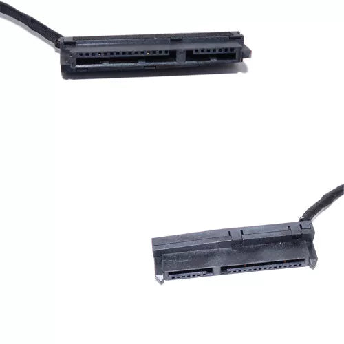 New HP Pavilion DV7-7000 DV6-7000 2nd Hard Drive Connector Cable and Caddy 50.4SU17.021 - LaptopParts.ca