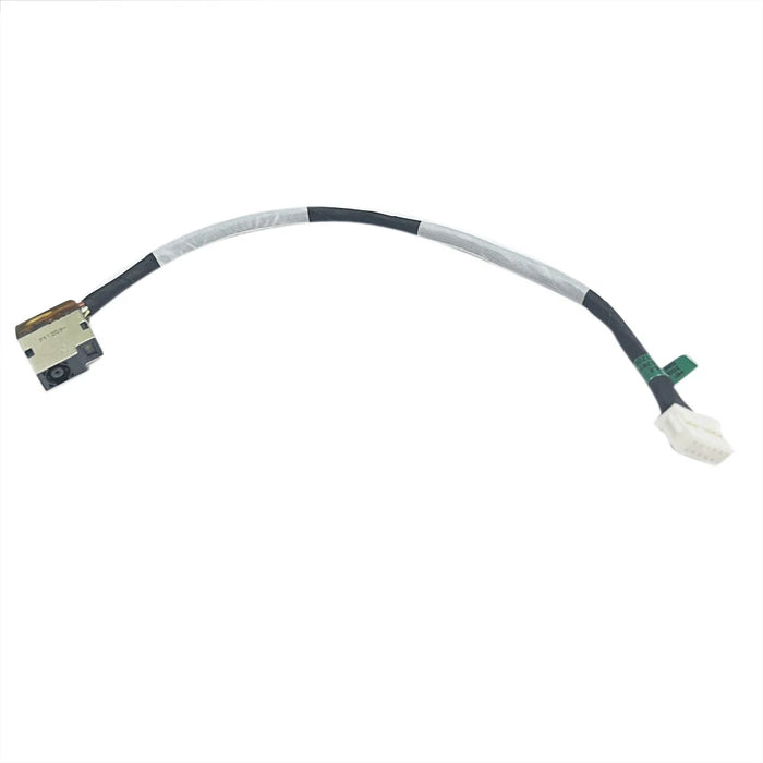 New HP 15-FA 15-FB DC Power Jack Cable N13314-001 L52B16-S46 N13470-S60 - LaptopParts.ca