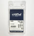 New Crucial 16GB DDR4 2666MHz PC4-21300 Memory RAM 260-Pin CT16G4S266M - LaptopParts.ca