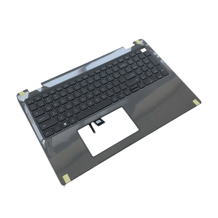 New Dell Latitude 3540 E3540 Palmrest W/Backlit US English Keyboard 0DVR0W DVR0W - LaptopParts.ca
