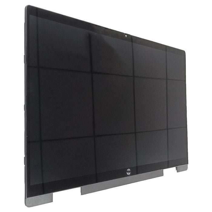 New HP Pavilion X360 14-EK 14-ek1021tu 14-ek0072tu FHD LCD Touch Screen assembly N39402-001 - LaptopParts.ca