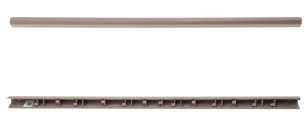 New ASUS Vivobook 15 X1502 M1502QA X1502ZA LCD Hinge Cover 13N1-EDP0602 Gold - LaptopParts.ca