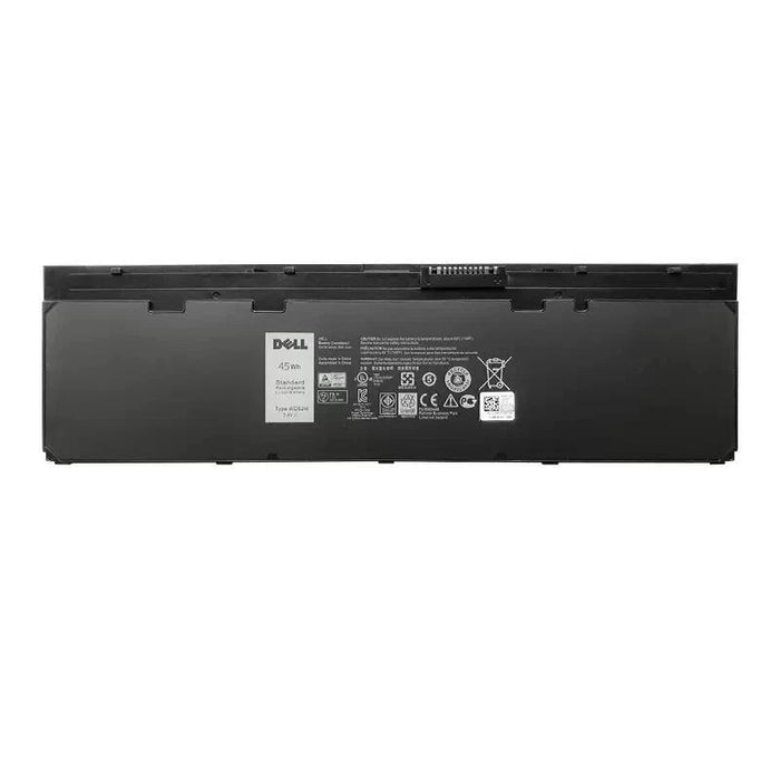 New Genuine Dell Latitude 7000 E7240 E7250 E7270 Series Battery 45Wh WD52H KWFFN