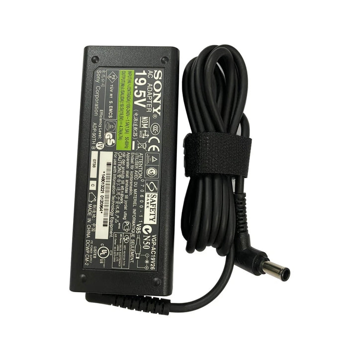New Genuine Sony LCD TV 19.5V 4.35A 4.7A 6.0*4.4mm Adapter Power Supply ACDP-085N02 ACDP-085N01 ACDP-085E01 ACDP-085E02