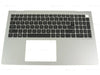 New Dell Inspiron 3520 3525 3530 Palmrest With US English Backlit Keyboard 70JCR - LaptopParts.ca