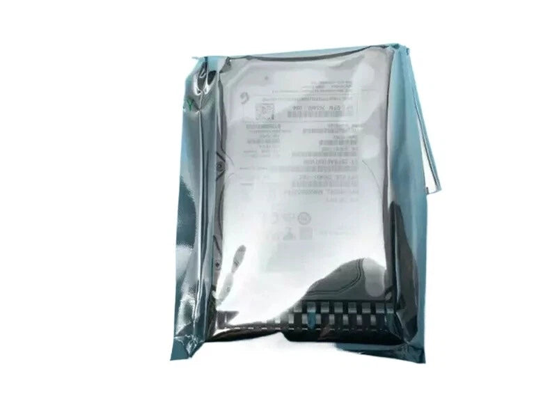 NEW HP HPE 2TB 7.2K Sata 6G 2.5IN Midline 512E HDD Hard Drive 765455-B21 765869-001