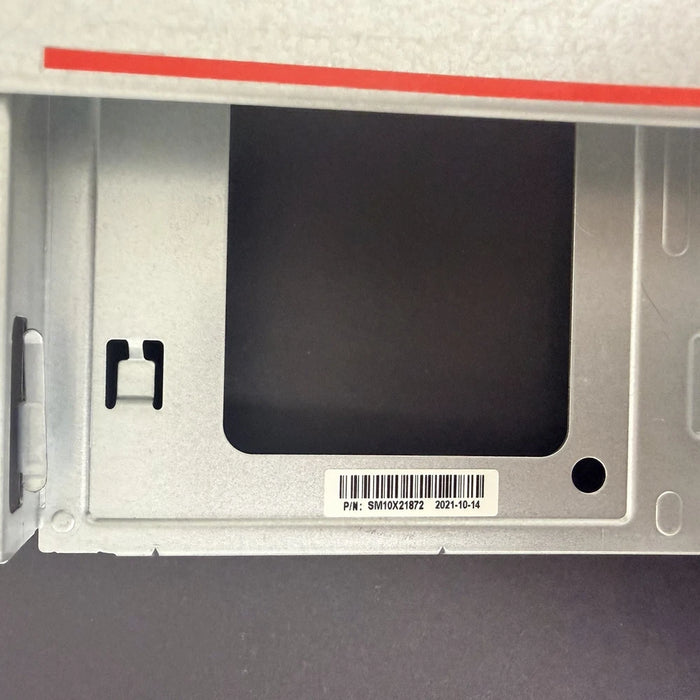 New Lenovo ThinkStation P340 P350 P360 ST50 CD Drive HDD Caddy Bracket Tray 5M10U49990
