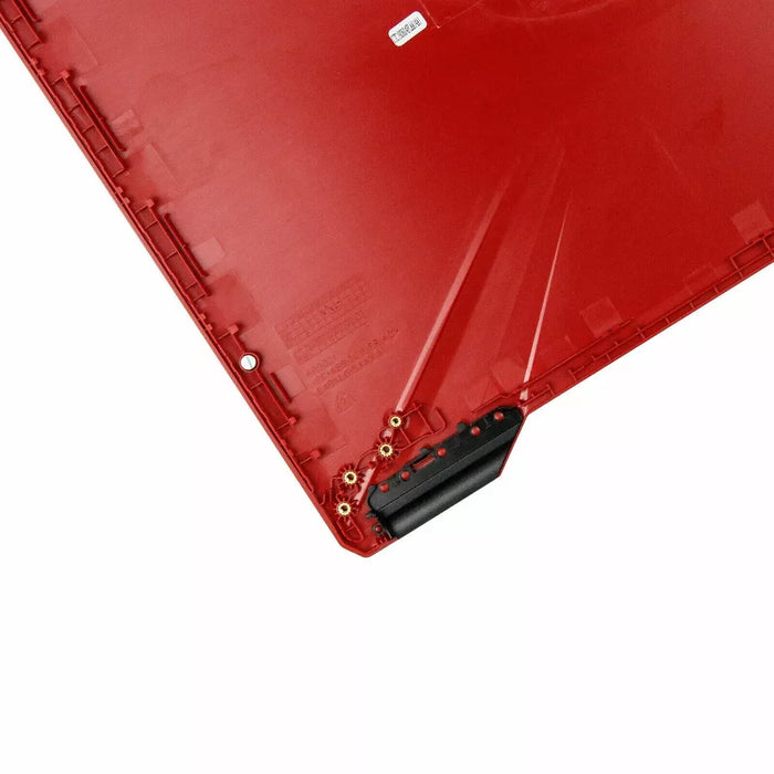 New Asus TUF Gaming FX504 FX504G FX80 FX80G LCD Back Cover Black 90NR00I2-R7A011 - LaptopParts.ca