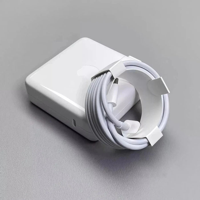New Genuine Apple MacBook Pro 13" M1 M2 67W Type-C Power Adapter Charger A2518