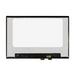 New Asus Q508 Q506 UX562 Q528 Series FHD Touch Screen Assembly No Bezel No Back Cover 90NB0VJ2-R20011 - LaptopParts.ca