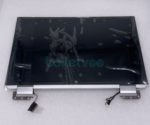New HP Spectre X360 Convertible 13-AW0020CA 13-AW2008CA LCD Display Touch Assembly L75193-001 - LaptopParts.ca