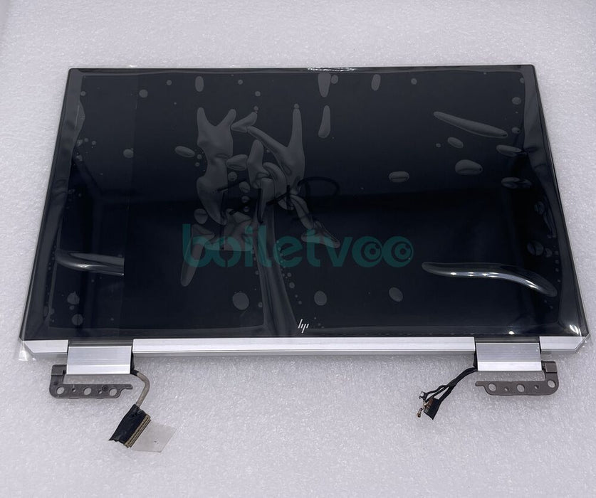 New HP Spectre X360 Convertible 13-AW0020CA 13-AW2008CA LCD Display Touch Assembly L75193-001 - LaptopParts.ca