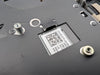 New Alienware M15 R6 R7 Palmrest Cherry MX Backlit Keyboard - 1F2H0 012TP - LaptopParts.ca