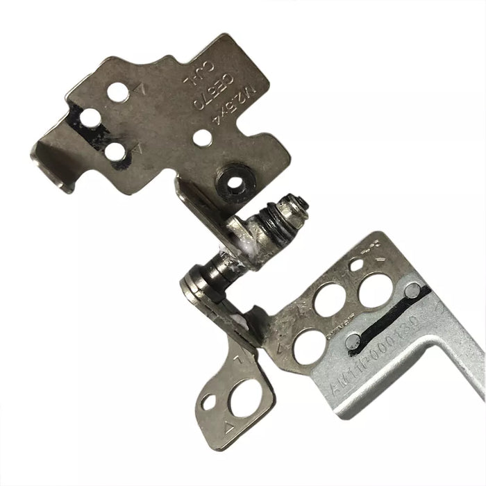 New Lenovo ThinkPad E570 20H5 20H6 E575 20H8 LCD Screen Hinges Set 01EP115 - LaptopParts.ca