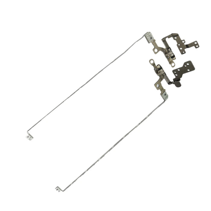 New HP Pavilion 15-DY 15-EF 15S-FQ TPN-Q222 Series Hinge Set L63612-001 - LaptopParts.ca