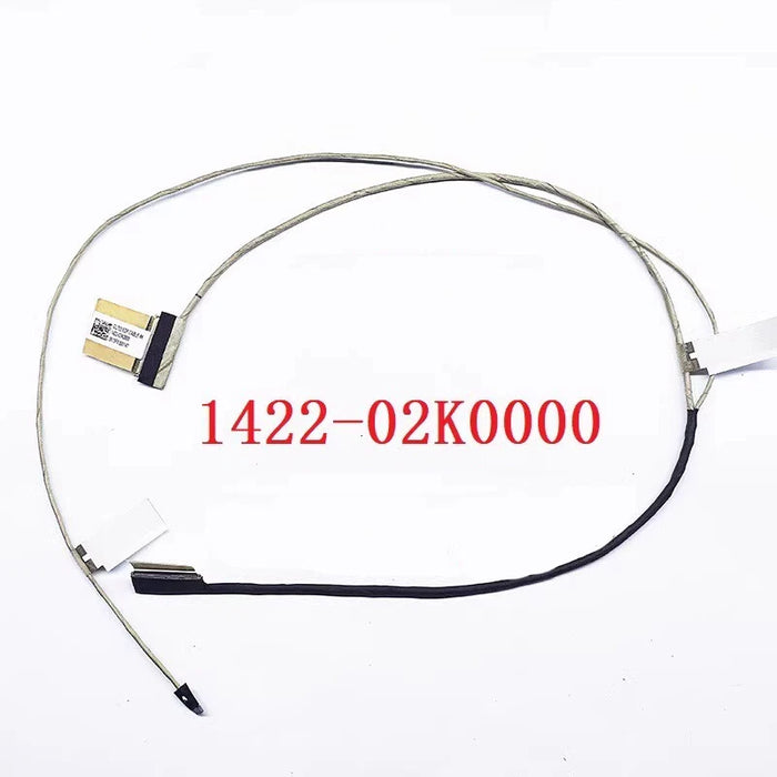 New Asus GL753 FX73VD GL753VD ZX73VLCD Display Cable 1422-02K0000 1422-02K3000 40pin - LaptopParts.ca