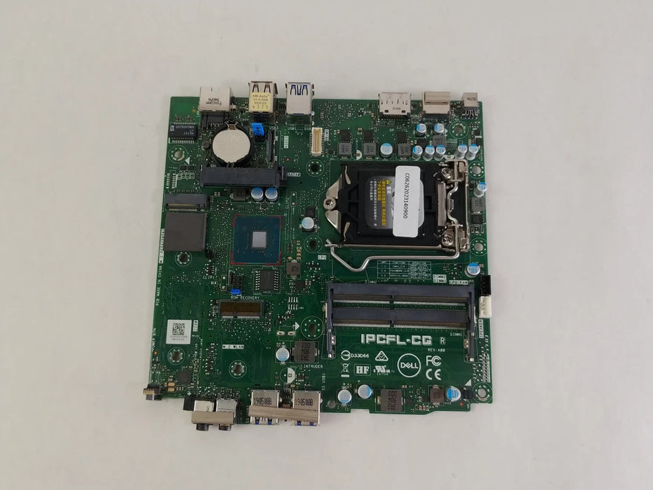 Dell OptiPlex 3070 Micro Intel LGA 1151 DDR4 Desktop Motherboard 5YDCW - Refurbished - LaptopParts.ca