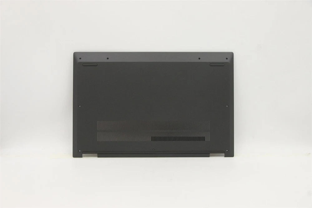 New Lenovo IdeaPad Flex 5-15IIL05 Flex 5-15ALC05 Bottom Base Lower Cover Black 5CB1B95965 - LaptopParts.ca