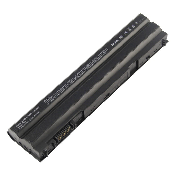New Compatible Dell Latitude E5520 E6420 E6430 E6540 E6440 Battery 71R31 T54F3 N3X1D 60Wh