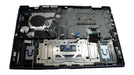 New Dell Inspiron 14 7430 7435 2-in-1 Palmrest w/ Backlit Keyboard & TouchPad WJ1MN 0WJ1MN - LaptopParts.ca