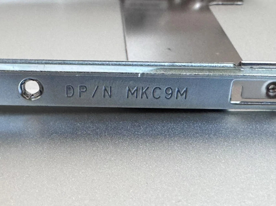 New Dell Gen14 PowerEdge 2.5" SFF Caddy Tray for R740 R740xd R640 R940 R7415 MKC9M - LaptopParts.ca