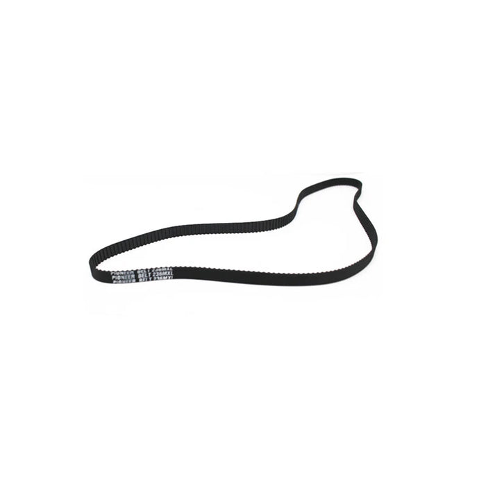 New Zebra 110Xi3 110XiIII Plus 105SL 105SL Plus Main Drive Belt P1006066 45189-5 45189-22 203dpi 300dpi - LaptopParts.ca