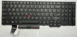 New Lenovo ThinkPad L15 Gen 1 Gen 2 US Backlit Keyboard 5N20W68181 - LaptopParts.ca
