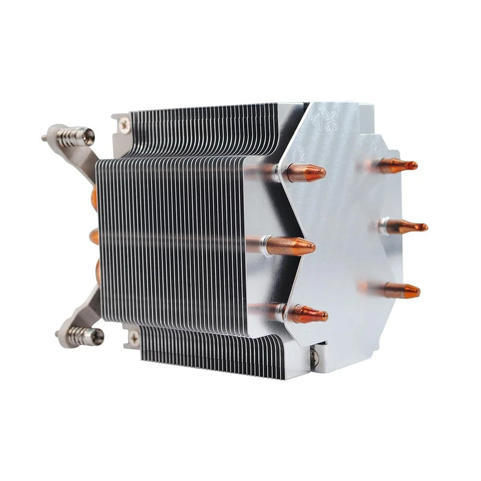 New Dell XPS 8940 Dell G5 5090 5000 Optiplex CPU Cooler Fan With Heatsink VWD01