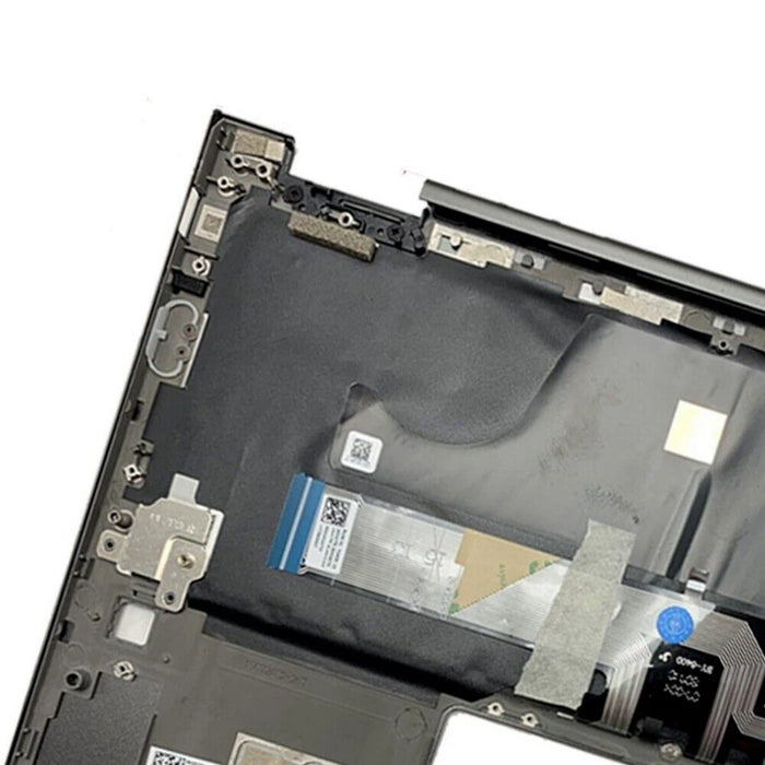 New Lenovo IdeaPad Yoga 730-13IKB 730-13IWL 13ISK Palmrest Backlit Keyboard 5CB0Q95913 - LaptopParts.ca