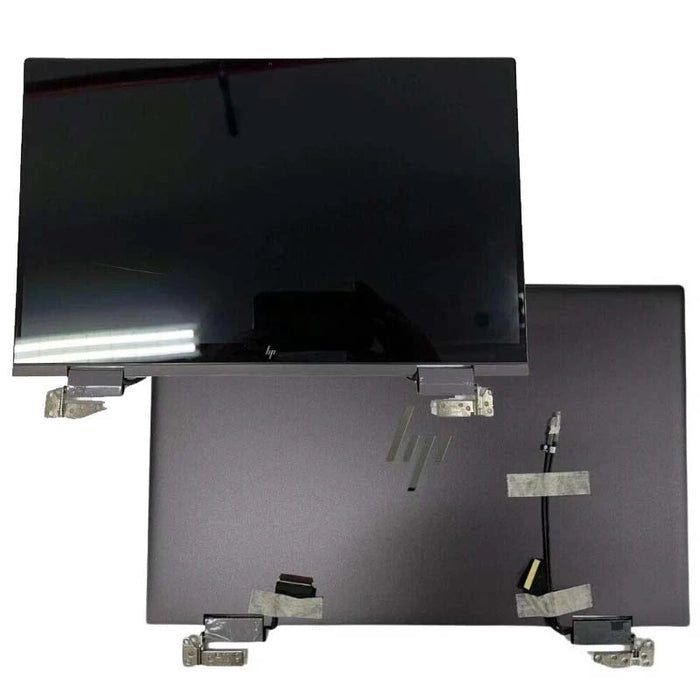 New HP ENVY X360 15-EY 15-EY0023DX LCD Screen Complete Assembly N40697-001 N09665-001