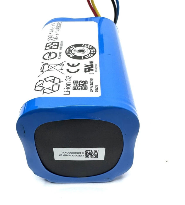 New Genuine iRobot Roomba 104 105 Combo Robot Vacuum Mop Battery ABL-NC 3000mAh
