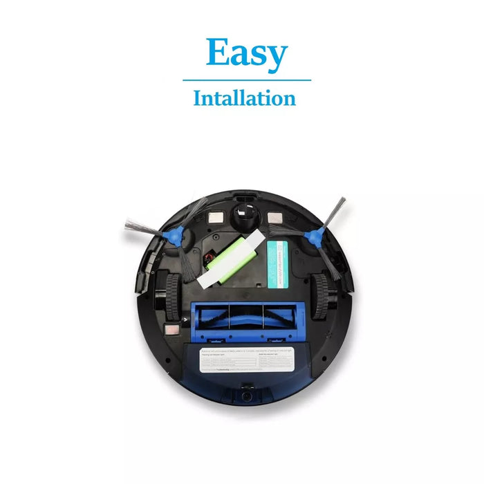 New Eufy RoboVac 11S 11S Max 12 15T 15C 15C Max 25C 30 30C Max Replacement Battery FBL-10 - LaptopParts.ca