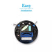New Eufy RoboVac 11S 11S Max 12 15T 15C 15C Max 25C 30 30C Max Replacement Battery FBL-10 - LaptopParts.ca