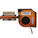 New Genuine Lenovo ThinkPad P50 P51 CPU Fan with Heatsink FRU 00NY520 00NY521 - LaptopParts.ca