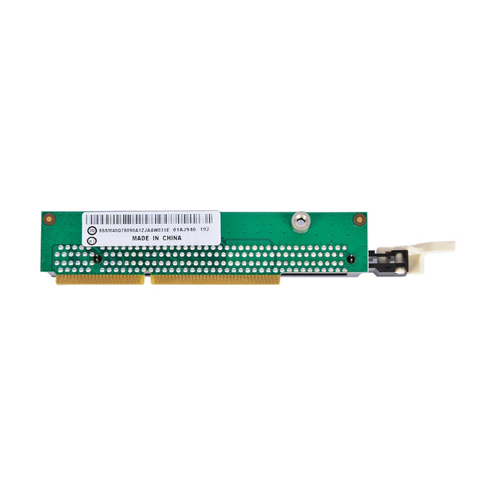 New Lenovo ThinkCentre M920x M720q P330 PCIE16 Expansion Graphic Card 01AJ940