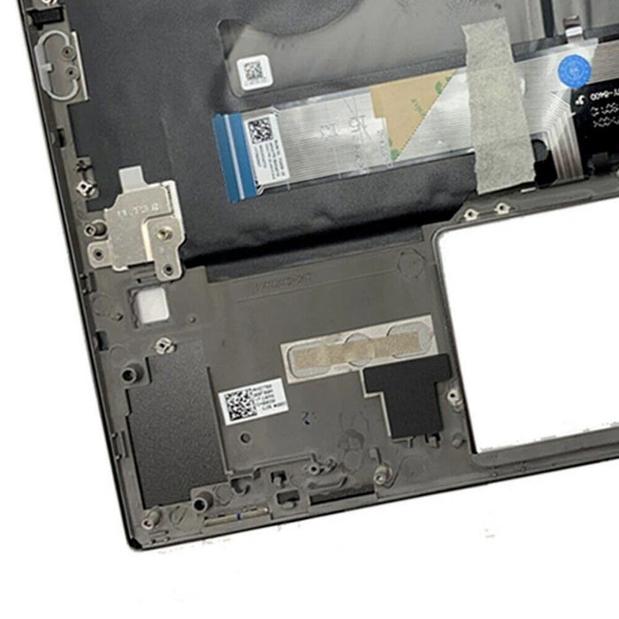 New Lenovo IdeaPad Yoga 730-13IKB 730-13IWL 13ISK Palmrest Backlit Keyboard 5CB0Q95913 - LaptopParts.ca