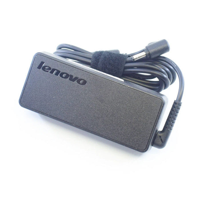 New Genuine Lenovo 65W 20V 3.25A 4.0x1.7mm Tip Power Charger Adapter 5A11H02878 ADP-65ME B - LaptopParts.ca
