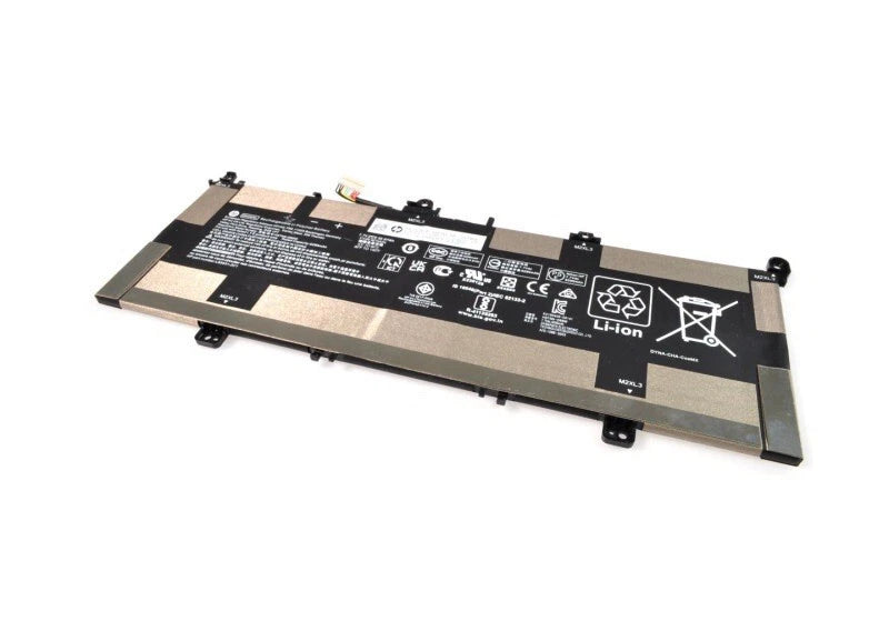 New Genuine HP Chromebook X360 13C Elite C1030 Series Battery DK04XL L93559-005