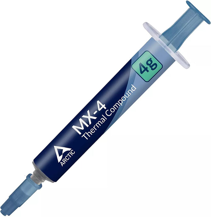 New Arctic MX-4 Thermal Compound Paste Heatsink Paste 4 Grams 4.0 g - LaptopParts.ca