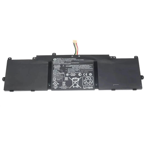 New Genuine HP Chromebook 11 210 G1 G3 G4 PE03XL Battery 766801-851 767068-005 - LaptopParts.ca
