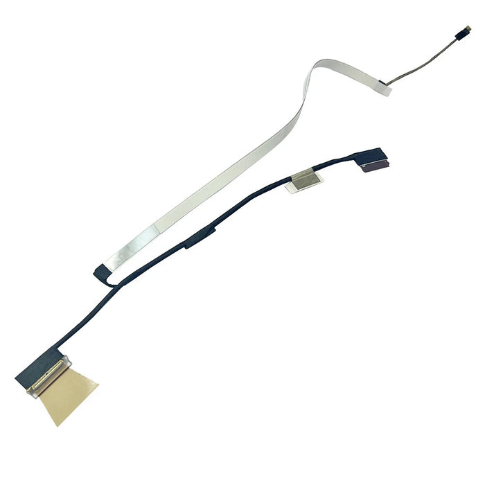 New HP 17-CN 17T-CN 17-CP 17Z-CP 470 G8 G9 FHD 30pin LCD Screen Cable 6017B1572401 M50427-001
