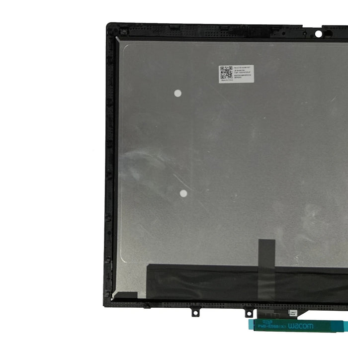 New Lenovo Yoga L13 Gen 4 LCD touch Screen with bezel 13.3'' WUXGA 5M11H62167 5M11H62163 5M11H62169 5M11H62165